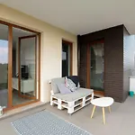 Apartament na Bajkowym