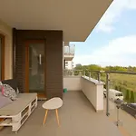 Apartament na Bajkowym