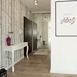 Apartament na Bajkowym