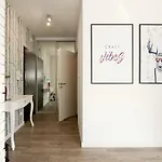 Apartament na Bajkowym