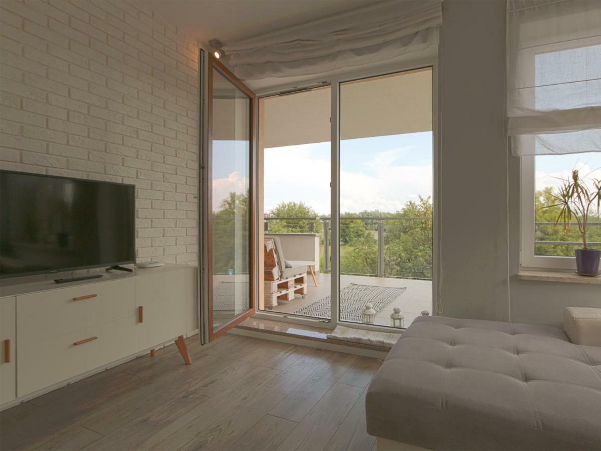 Apartament Na Bajkowym Apartament *