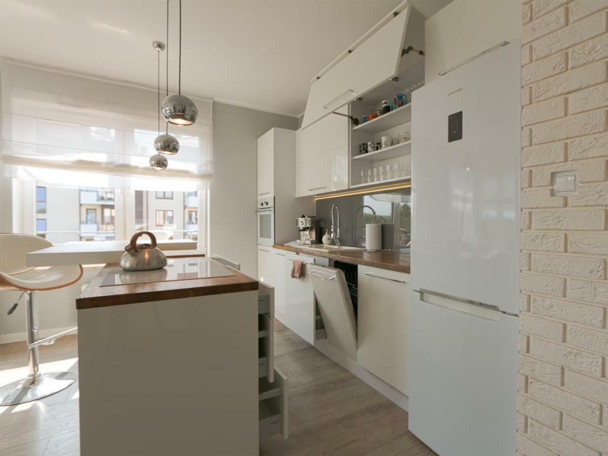 Apartament Na Bajkowym