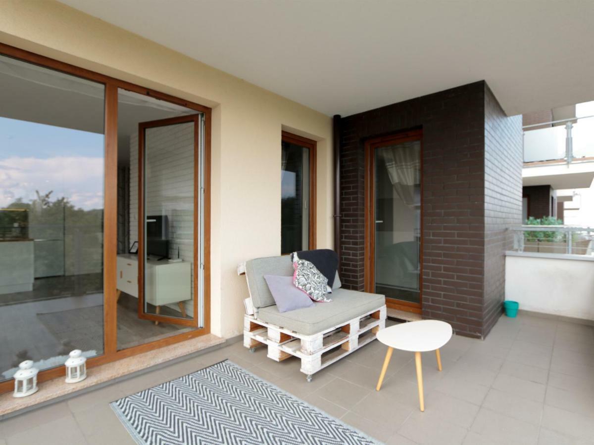 Apartament Apartament Na Bajkowym