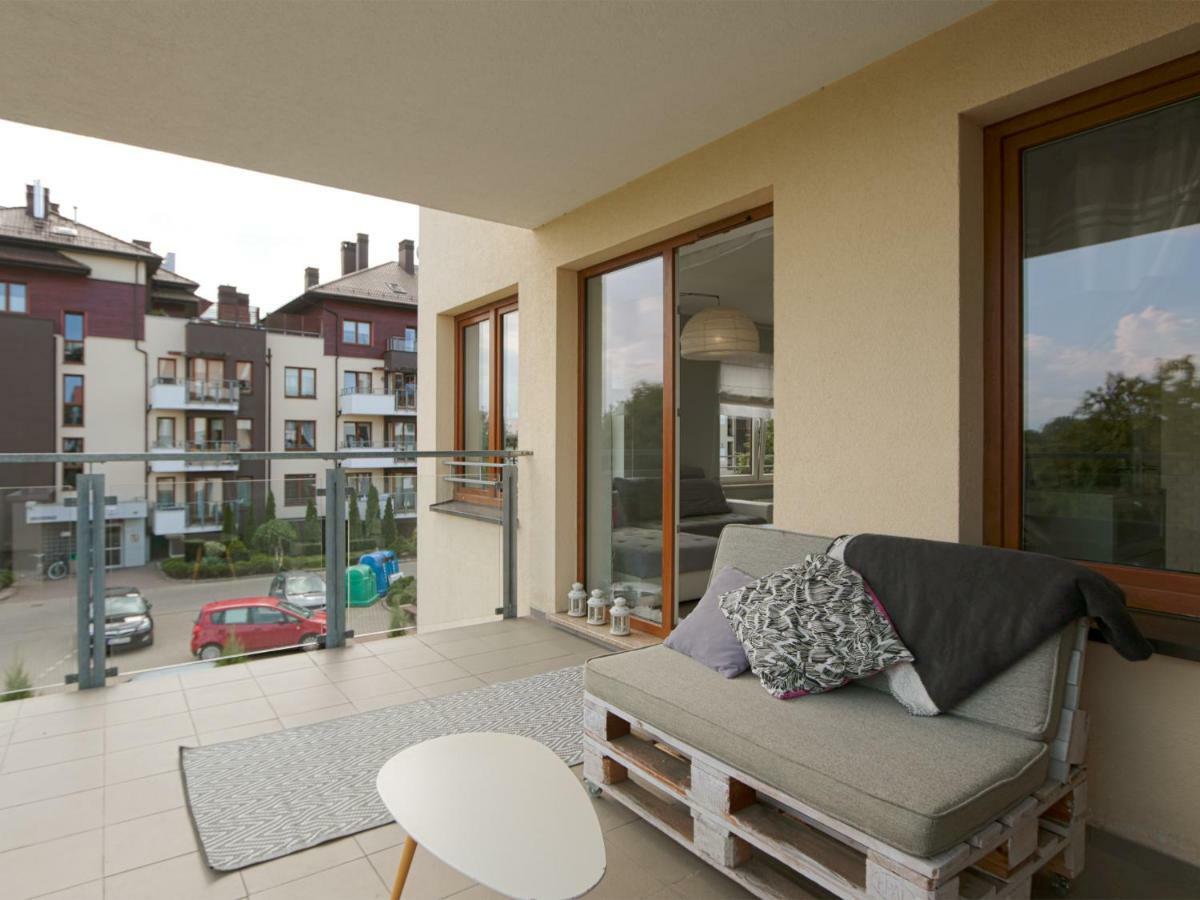 Apartament Apartament Na Bajkowym *