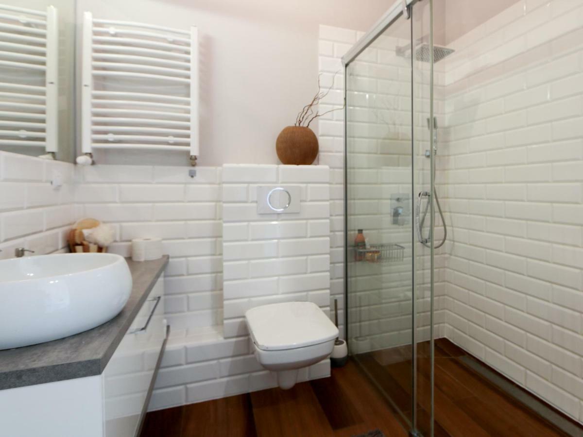 Apartament Na Bajkowym Kołobrzeg