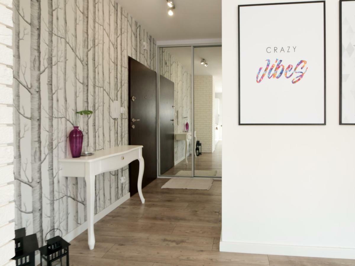 Apartament Na Bajkowym Apartament Kołobrzeg