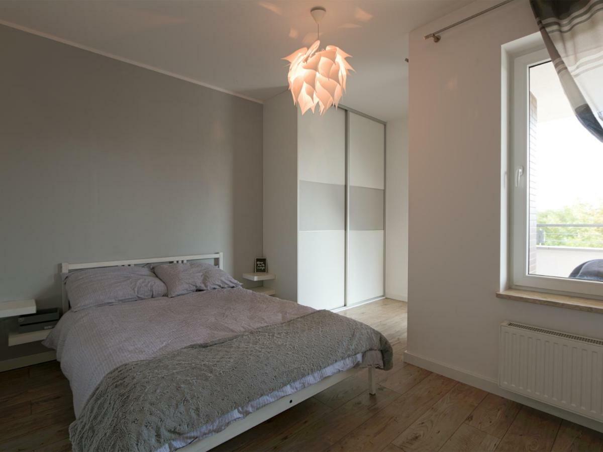 Apartament Na Bajkowym Kołobrzeg