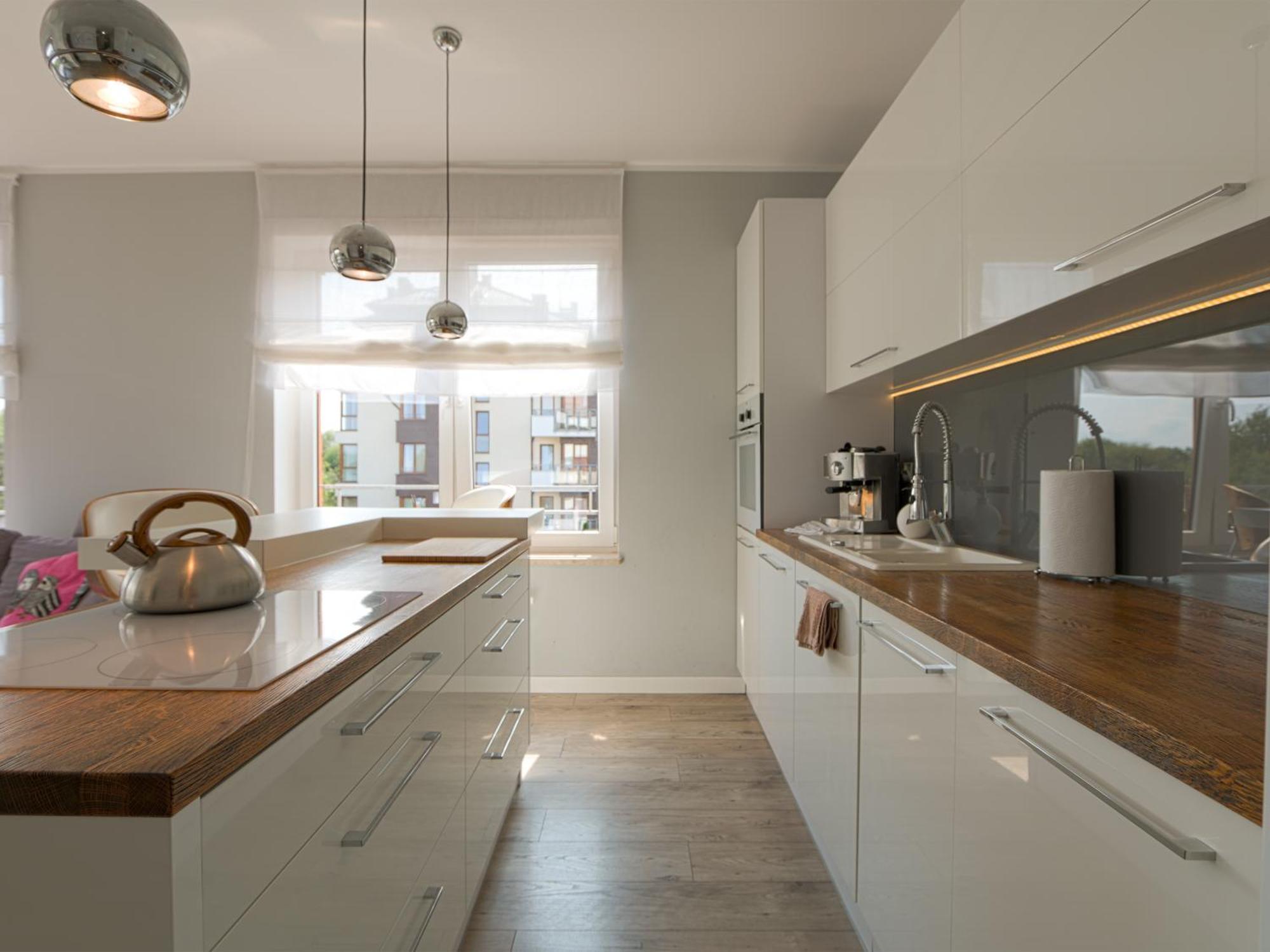 Apartament Na Bajkowym