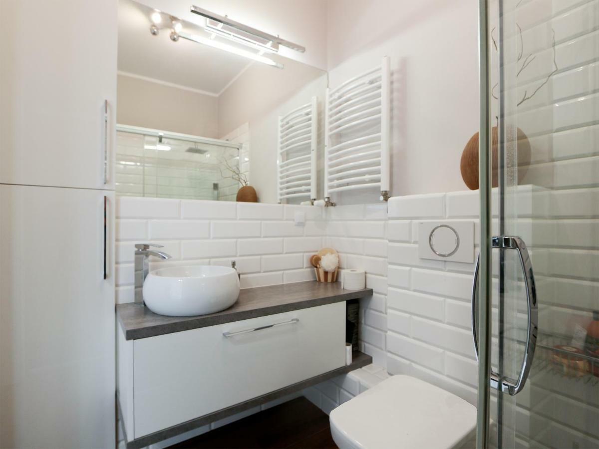 Apartament Na Bajkowym Apartament Kołobrzeg