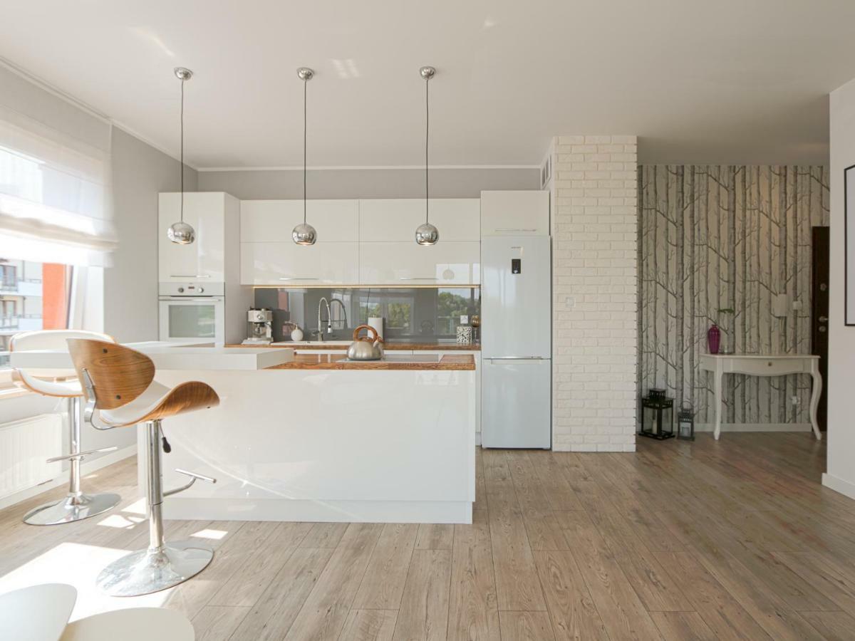 Apartament Na Bajkowym Apartament *