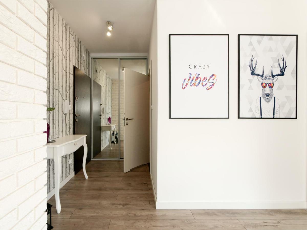Apartament Apartament Na Bajkowym *