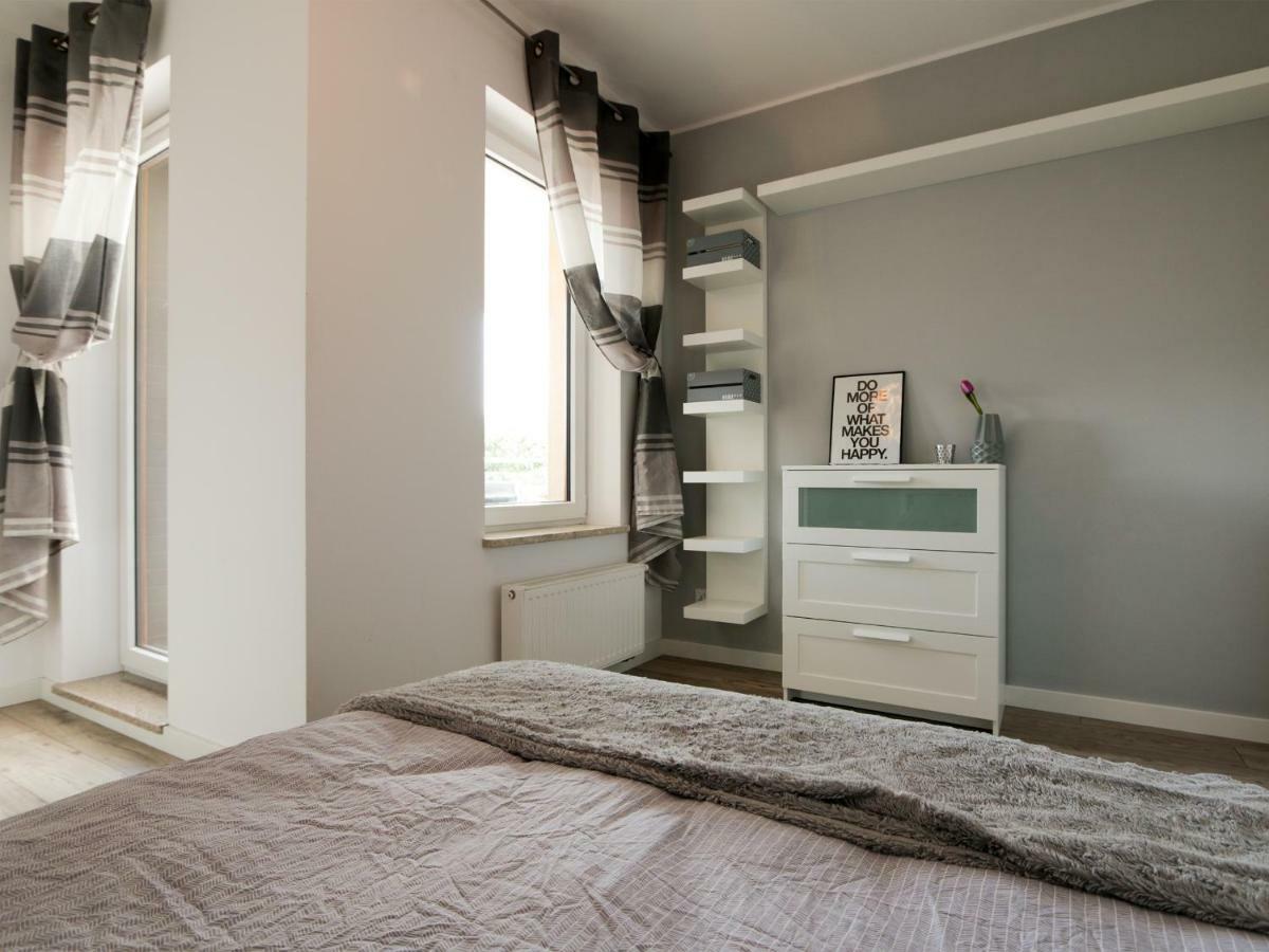 Apartament Na Bajkowym Apartament