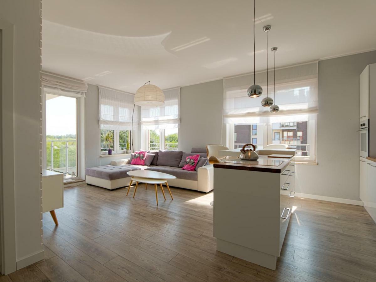Apartament Na Bajkowym Apartament *